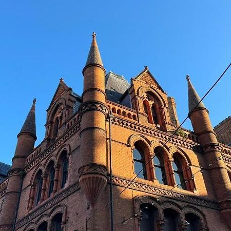 O'Regans Dublin Exterior foto