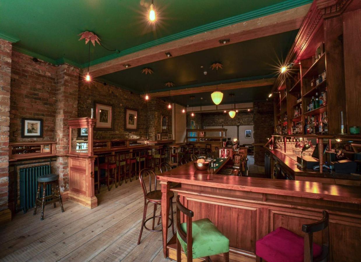 O'Regans Dublin Exterior foto