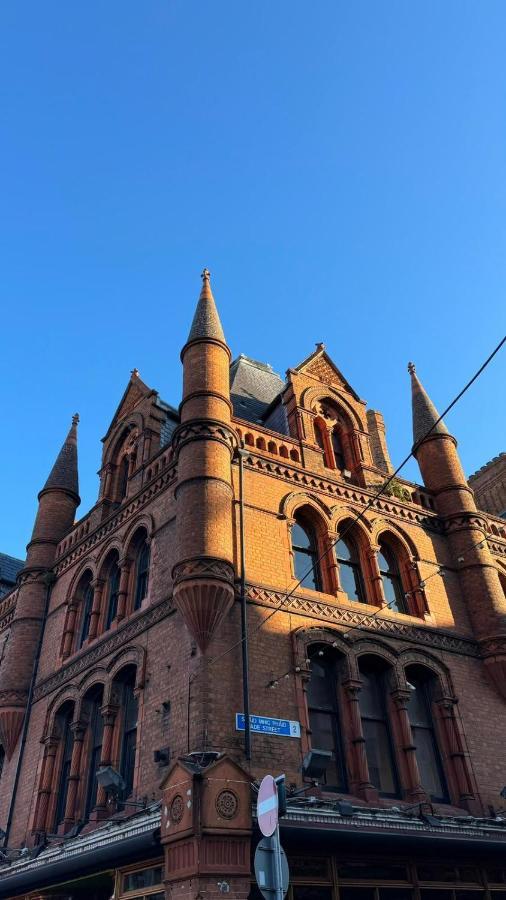 O'Regans Dublin Exterior foto